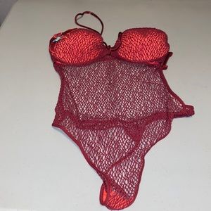 Victoria Secret